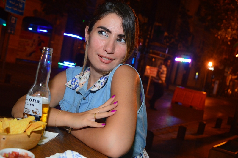 Tonic on Saturday Night